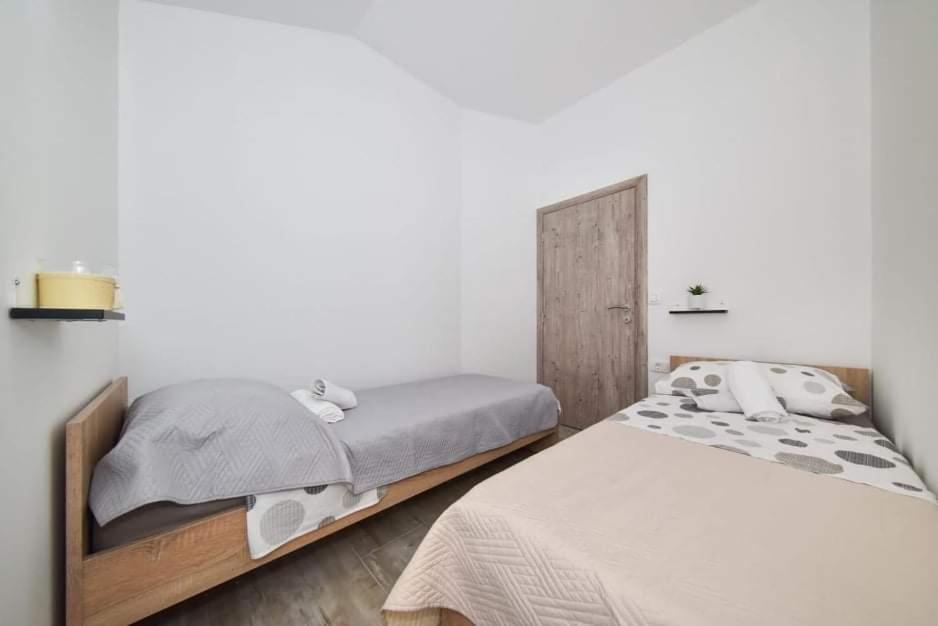 Kuca Za Odmor Megi Apartment Поседарье Екстериор снимка