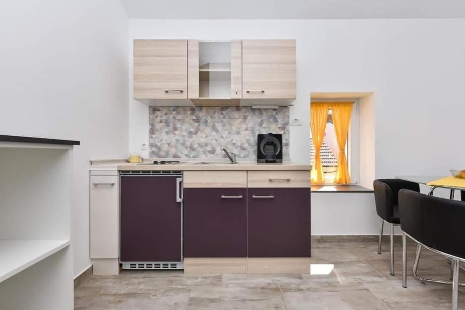 Kuca Za Odmor Megi Apartment Поседарье Екстериор снимка